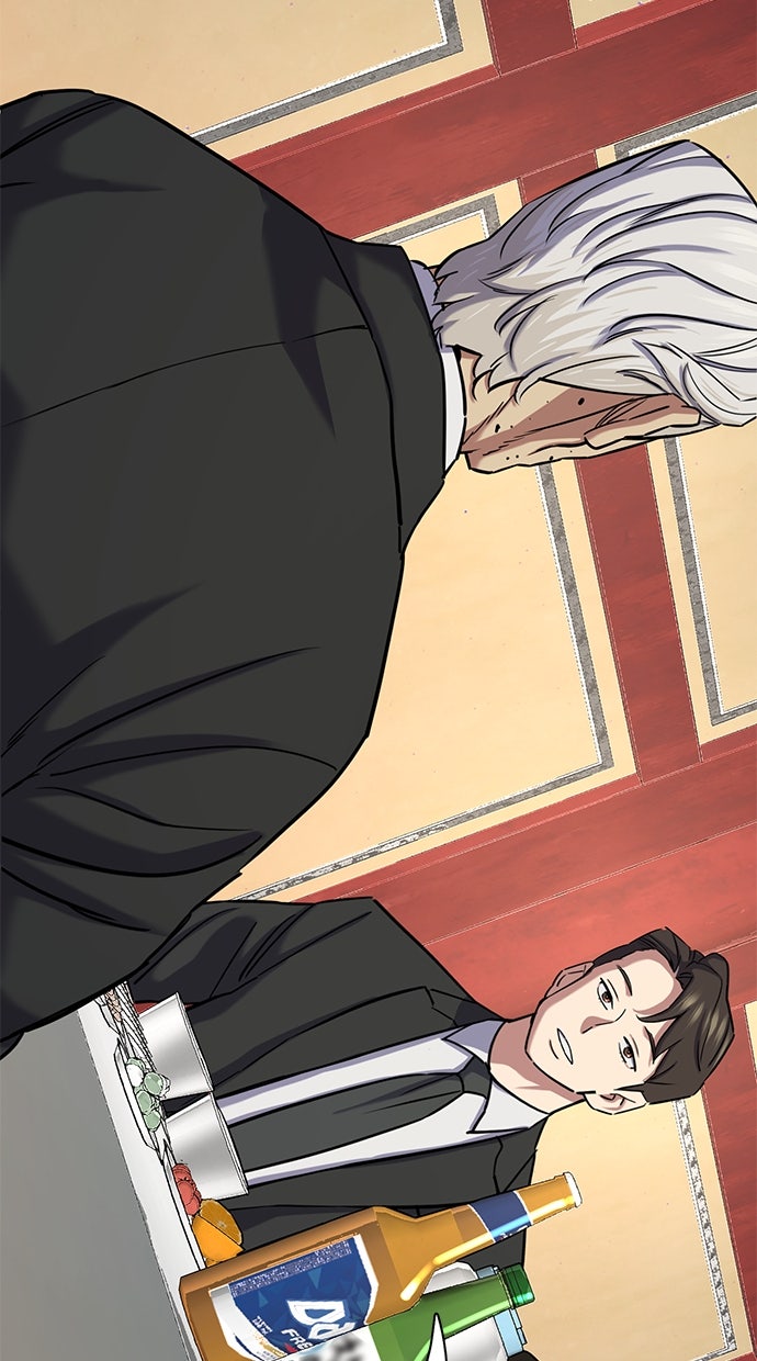 Read Reborn Rich ID Manga Online