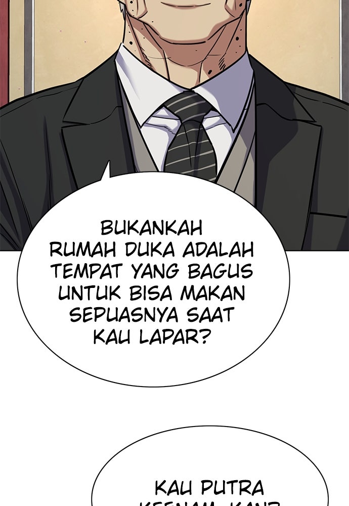 Read Reborn Rich ID Manga Online