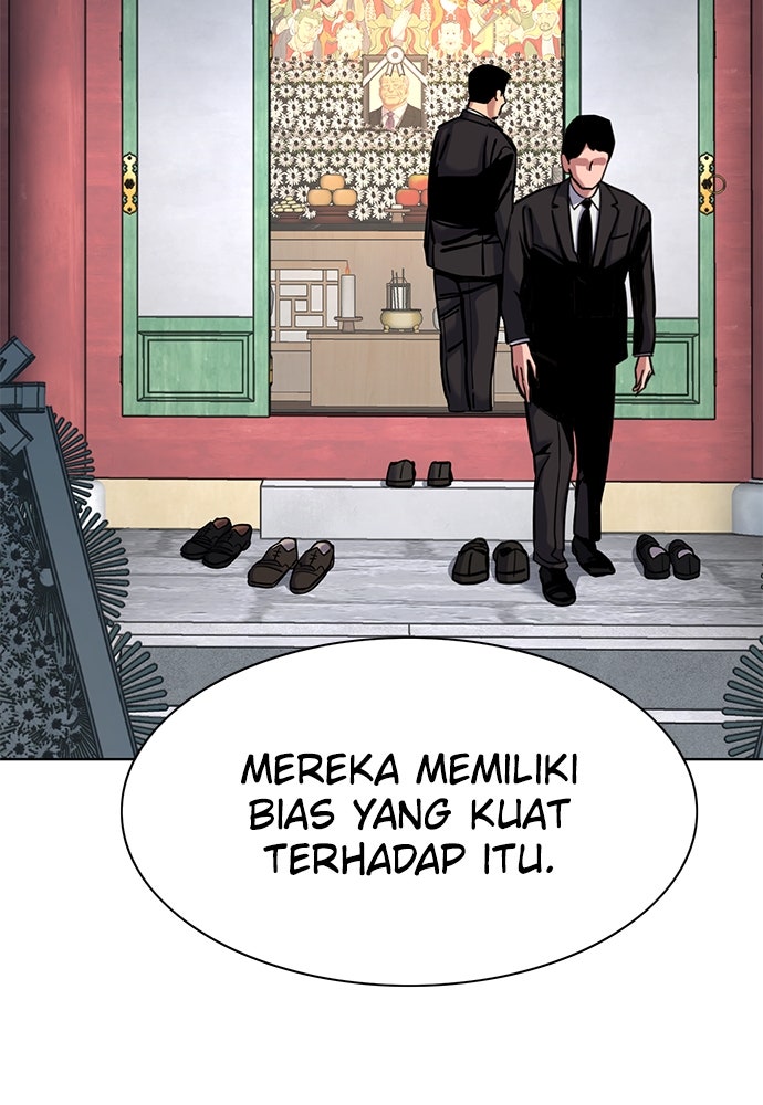 Read Reborn Rich ID Manga Online