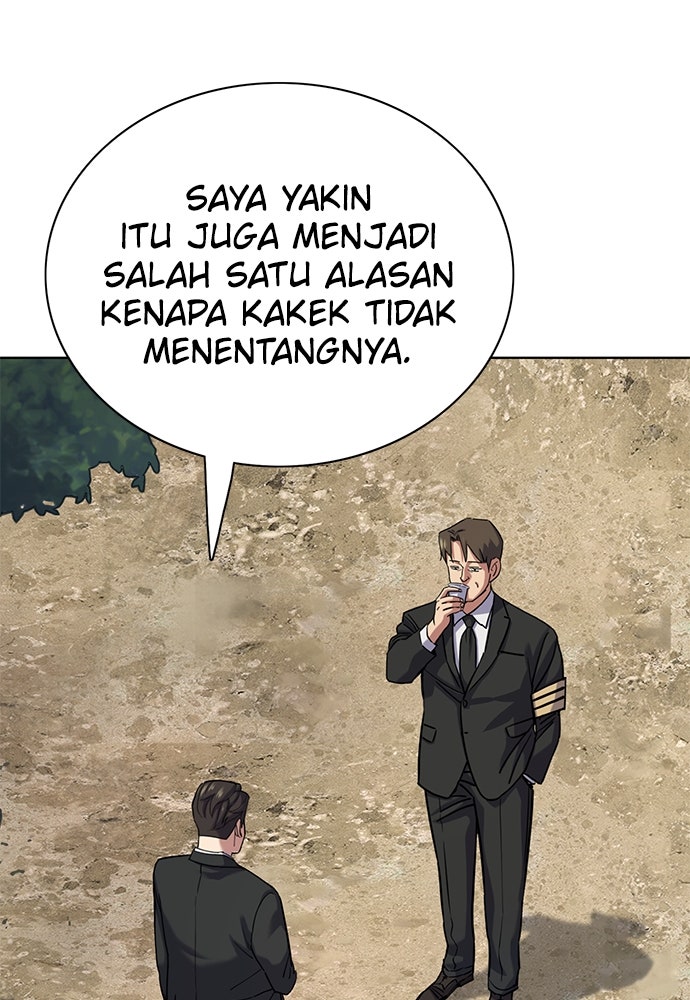 Read Reborn Rich ID Manga Online