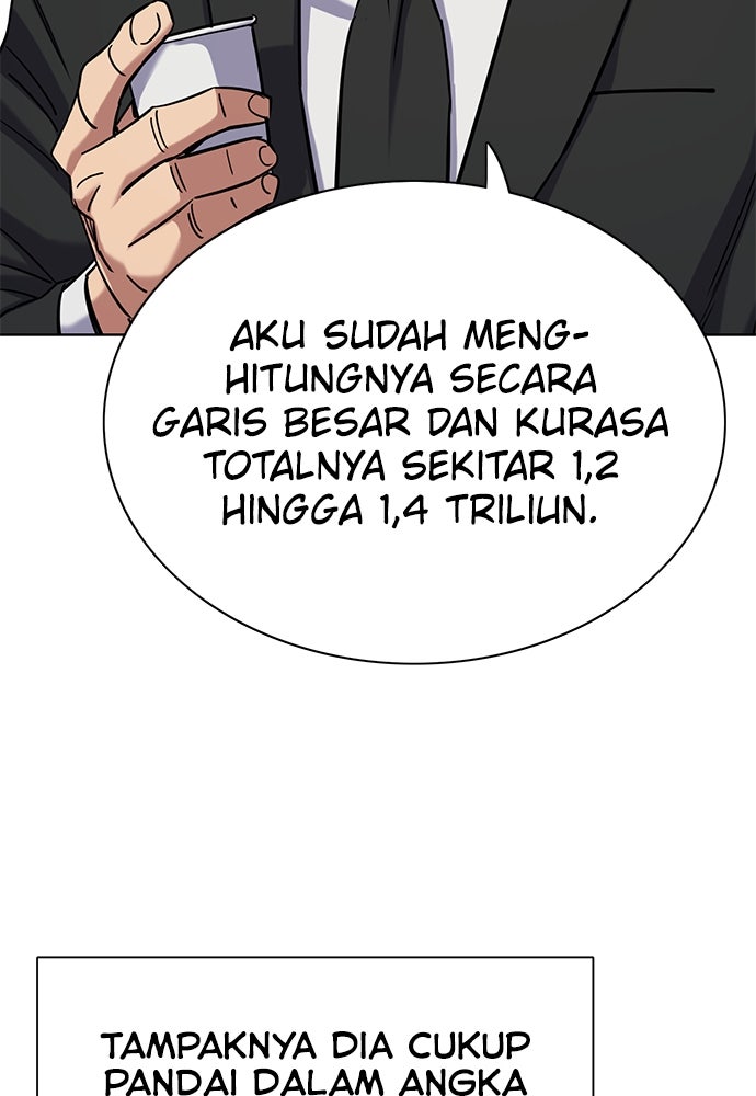Read Reborn Rich ID Manga Online
