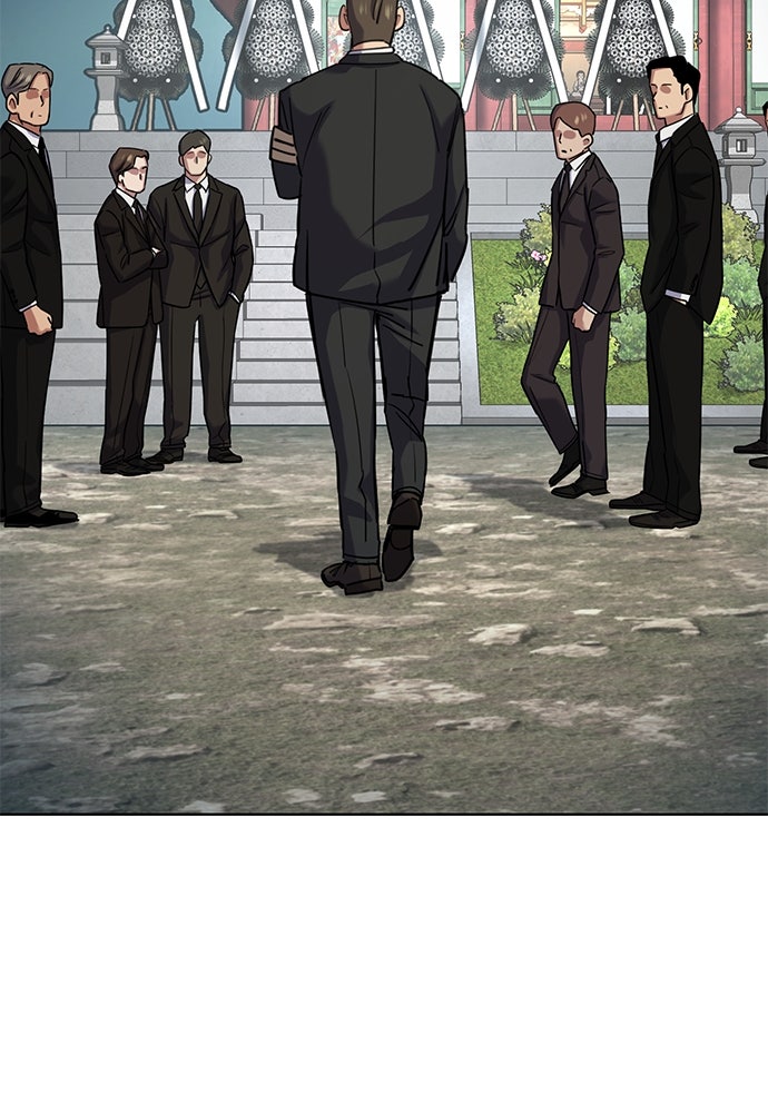 Read Reborn Rich ID Manga Online