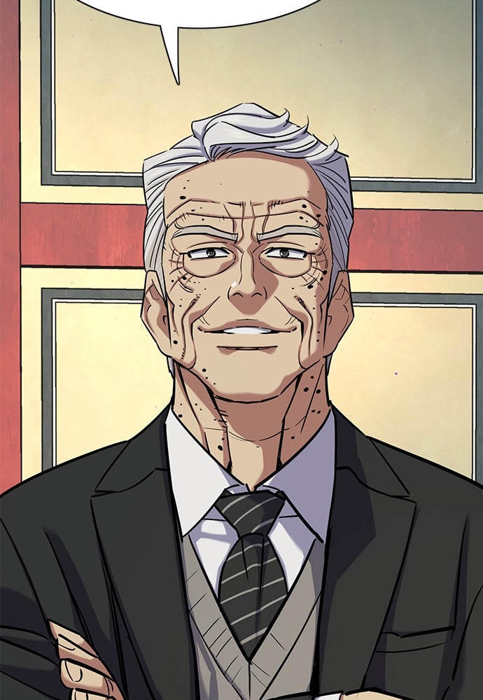 Read Reborn Rich ID Manga Online