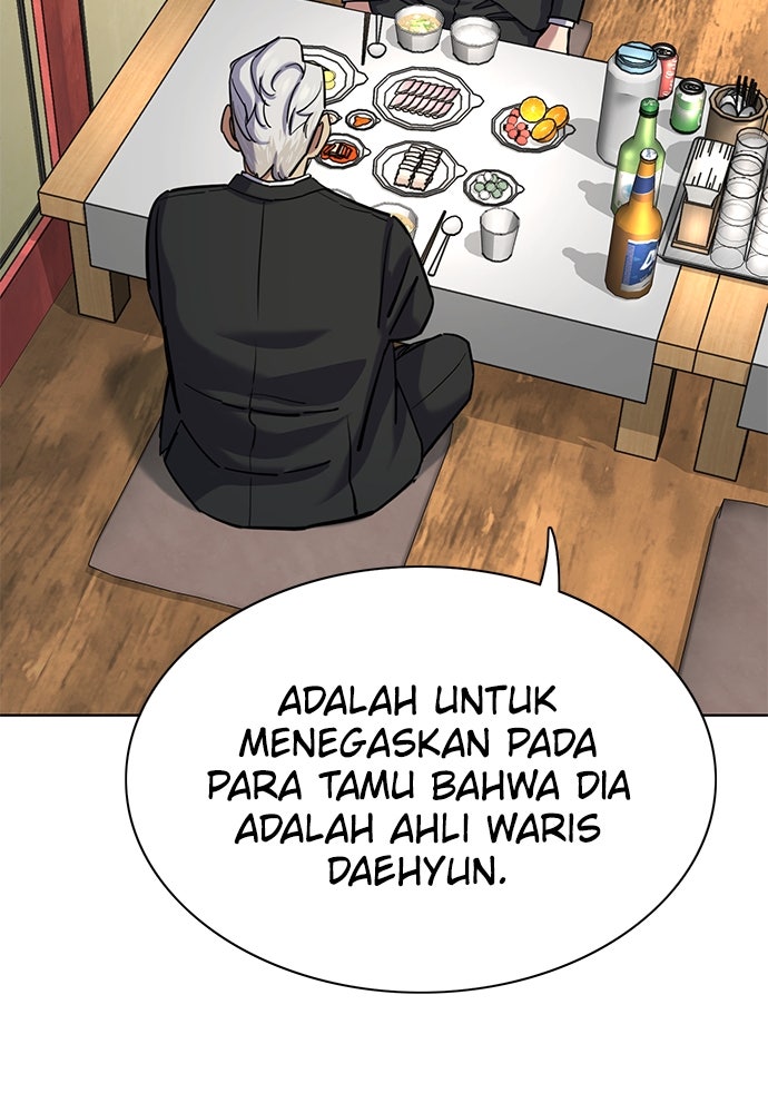 Read Reborn Rich ID Manga Online