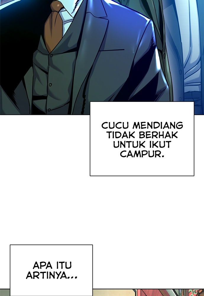 Read Reborn Rich ID Manga Online