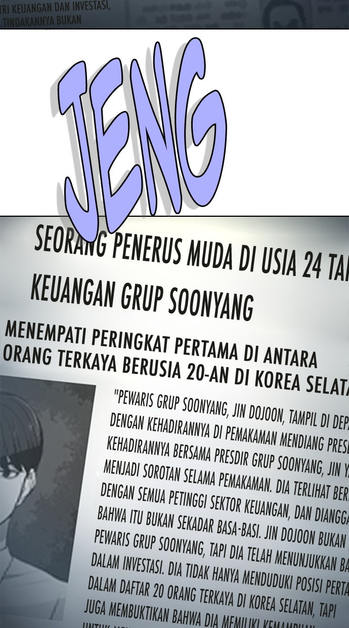 Read Reborn Rich ID Manga Online