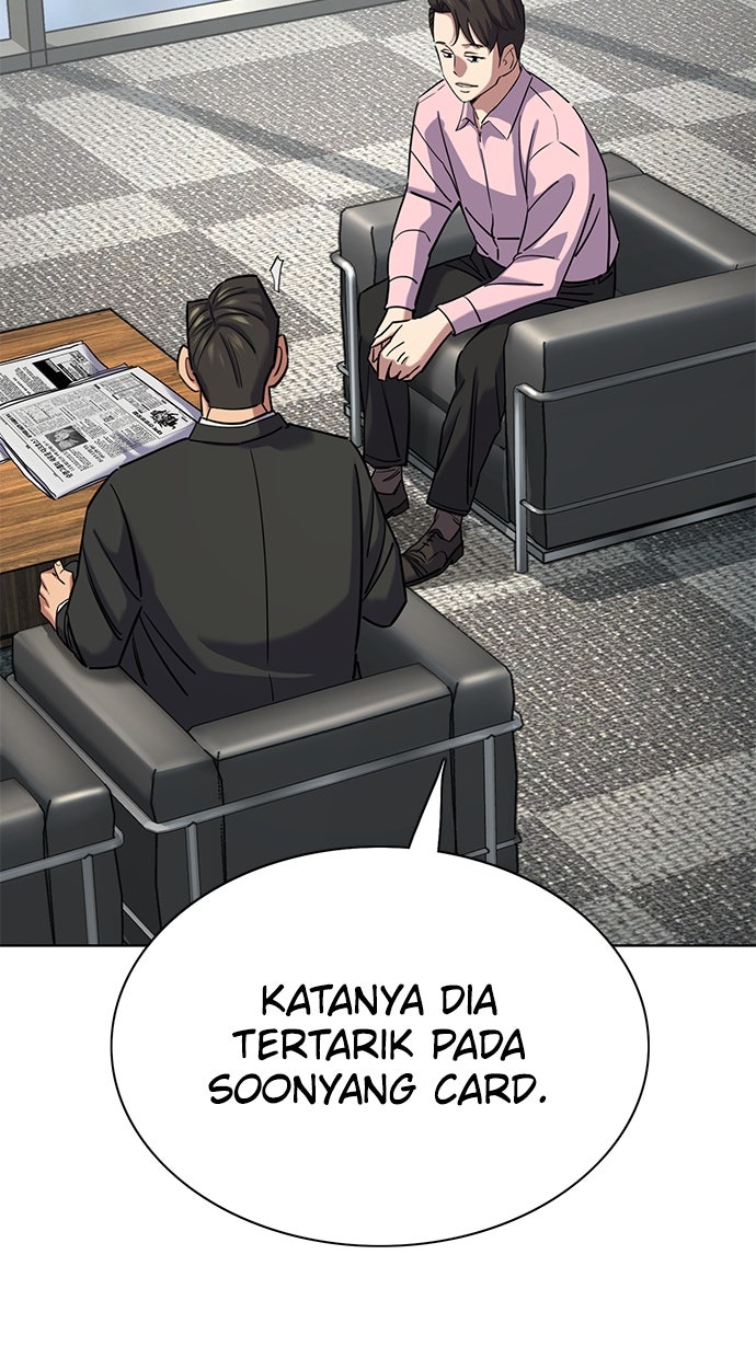 Read Reborn Rich ID Manga Online