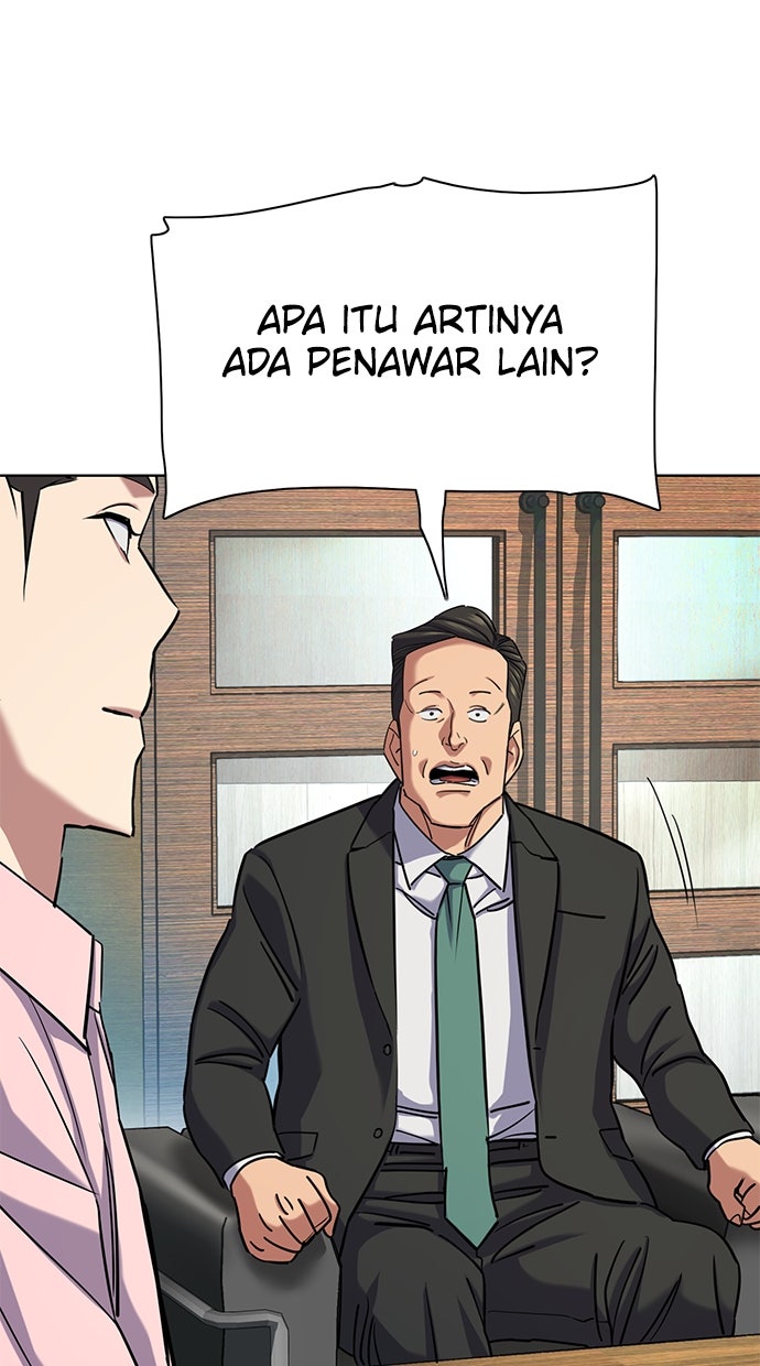 Read Reborn Rich ID Manga Online