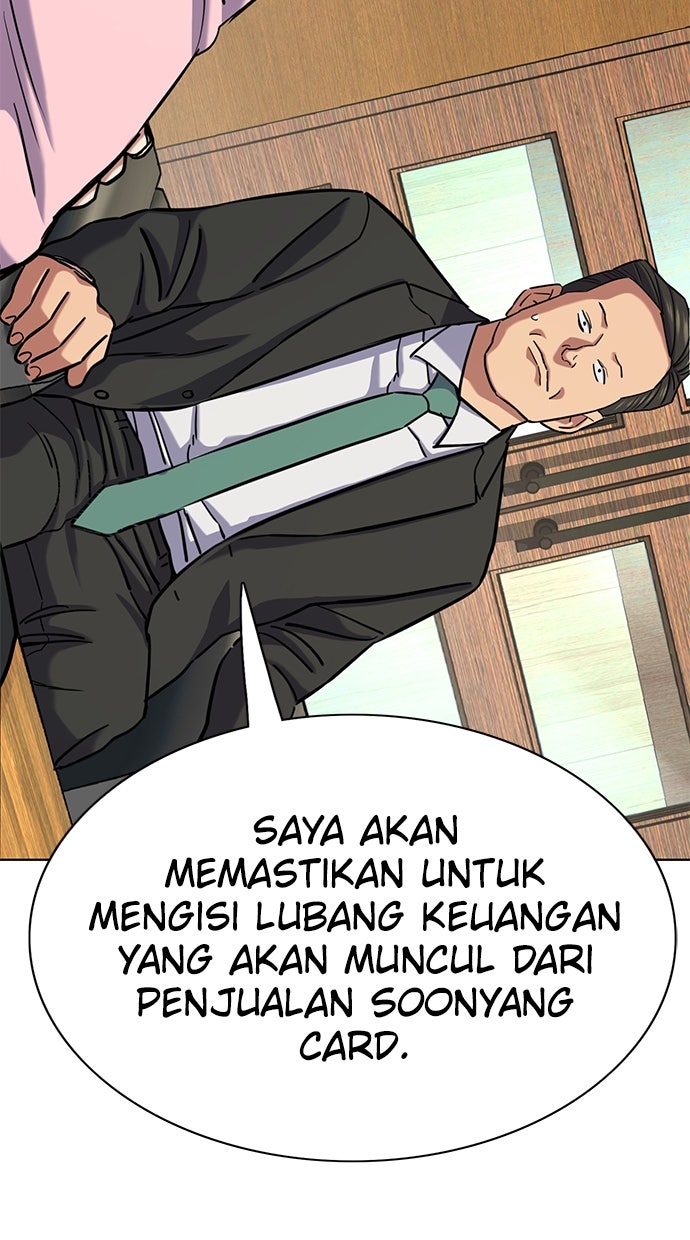 Read Reborn Rich ID Manga Online