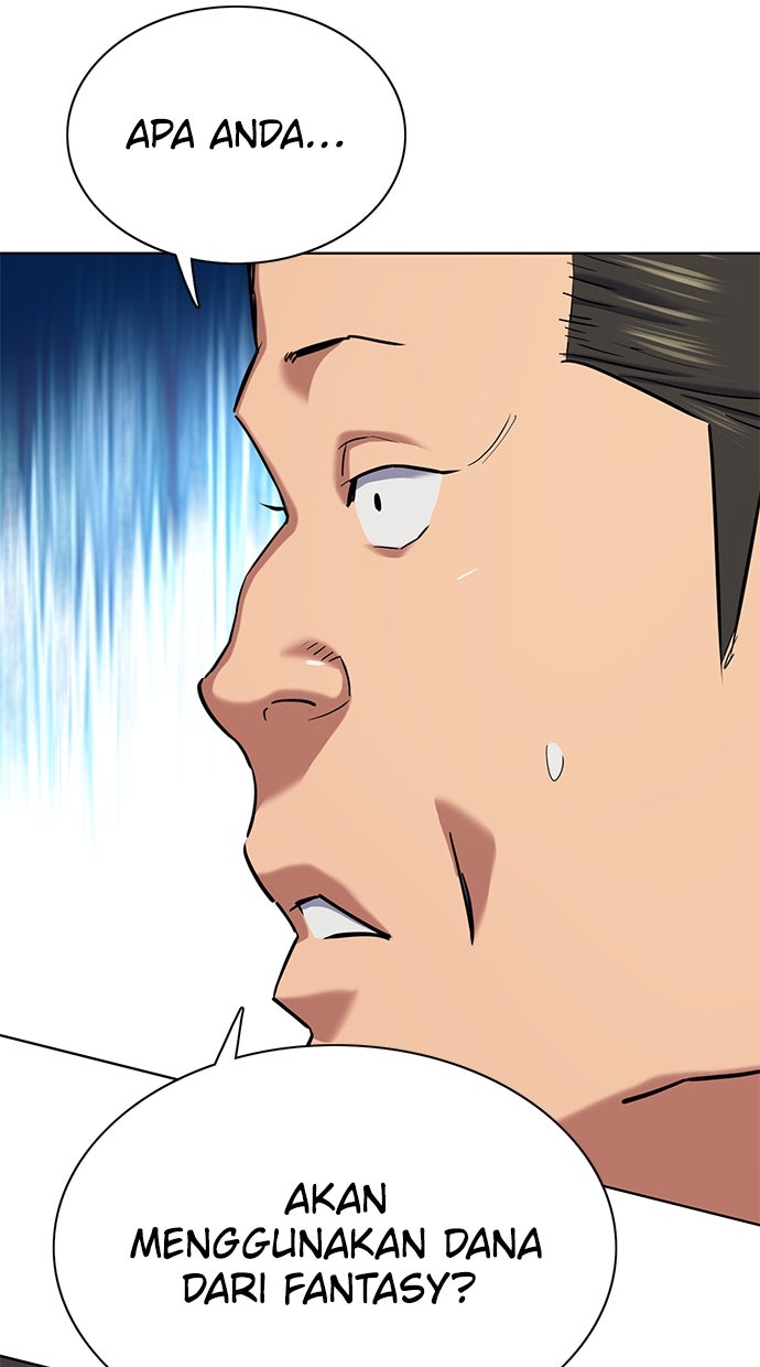 Read Reborn Rich ID Manga Online