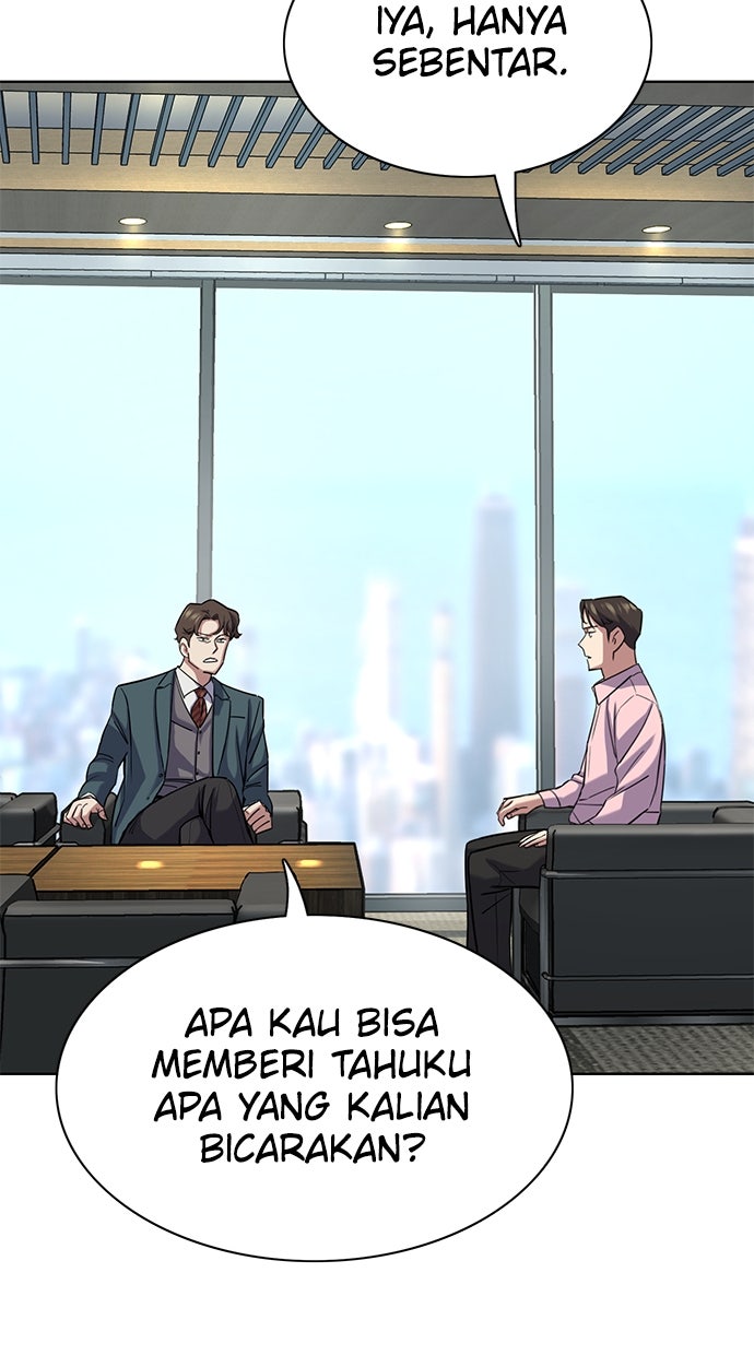 Read Reborn Rich ID Manga Online