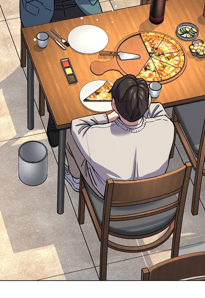 Read Reborn Rich ID Manga Online