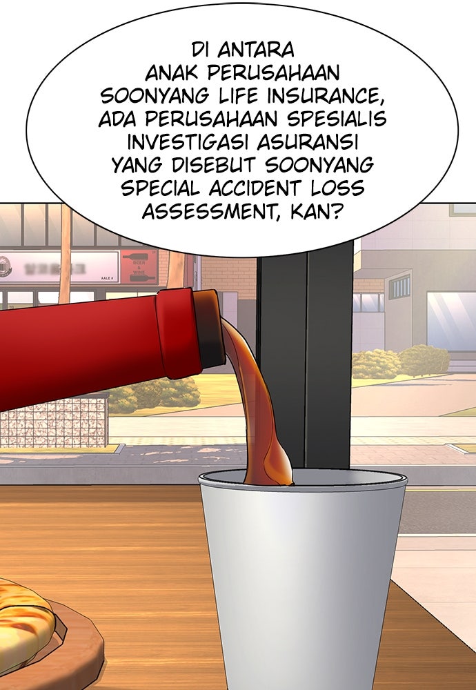 Read Reborn Rich ID Manga Online