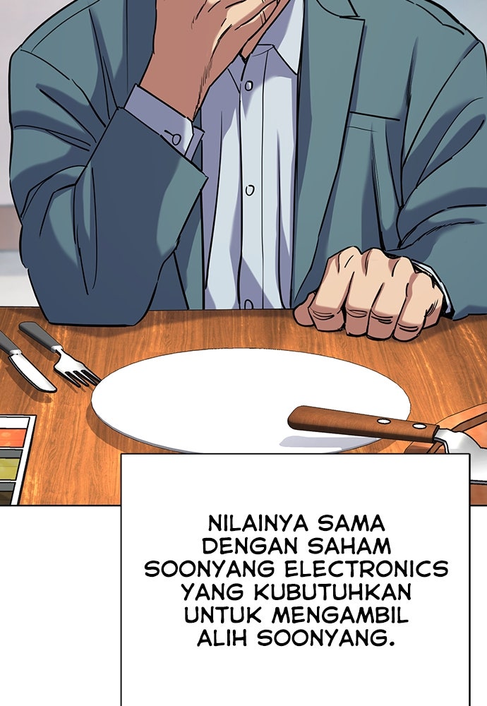 Read Reborn Rich ID Manga Online