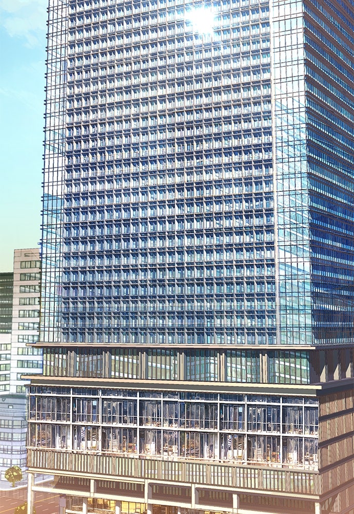 Read Reborn Rich ID Manga Online