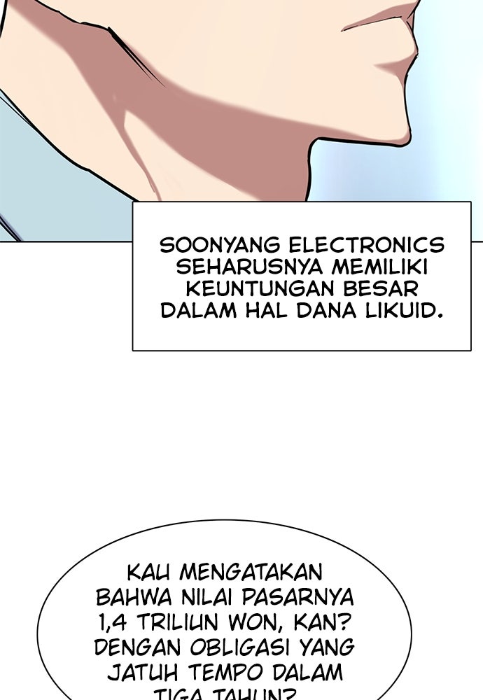 Read Reborn Rich ID Manga Online