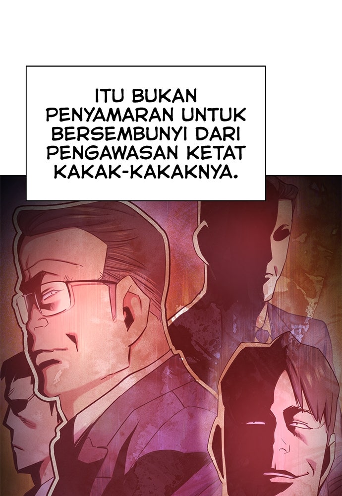 Read Reborn Rich ID Manga Online