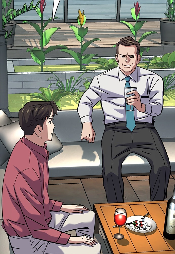 Read Reborn Rich ID Manga Online