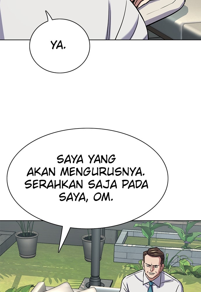 Read Reborn Rich ID Manga Online