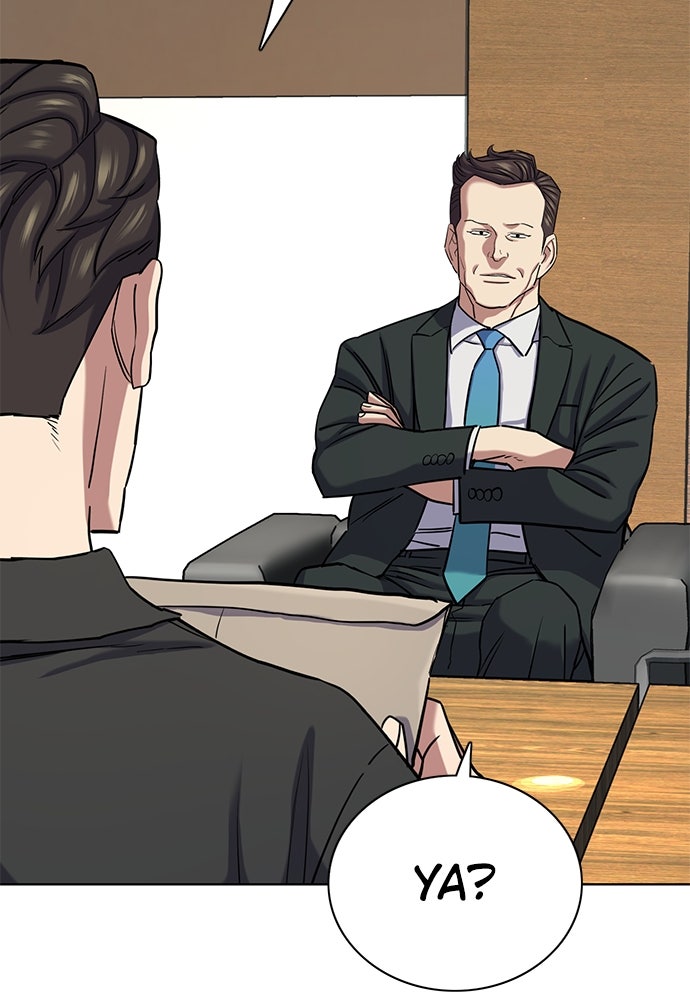 Read Reborn Rich ID Manga Online