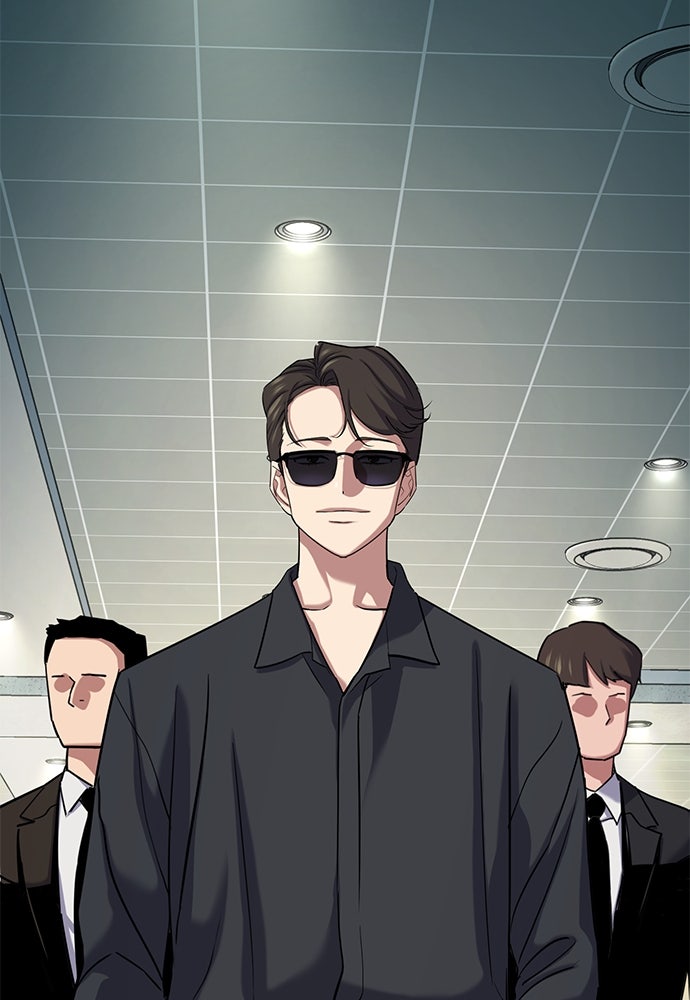 Read Reborn Rich ID Manga Online