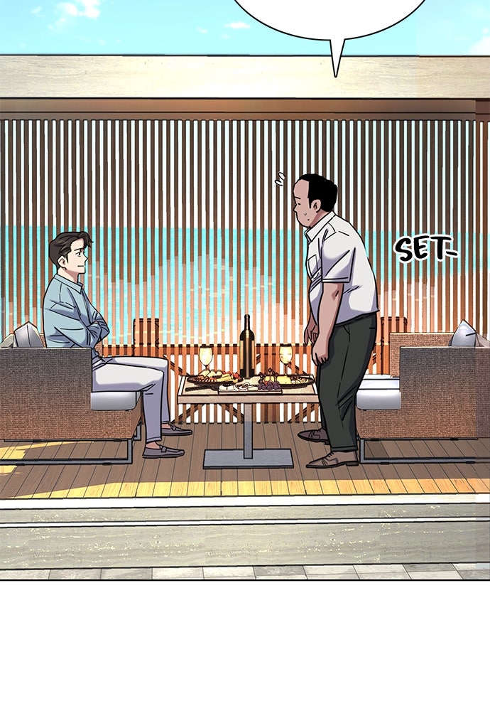 Read Reborn Rich ID Manga Online