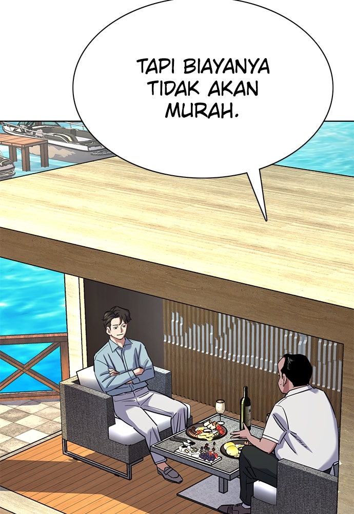 Read Reborn Rich ID Manga Online