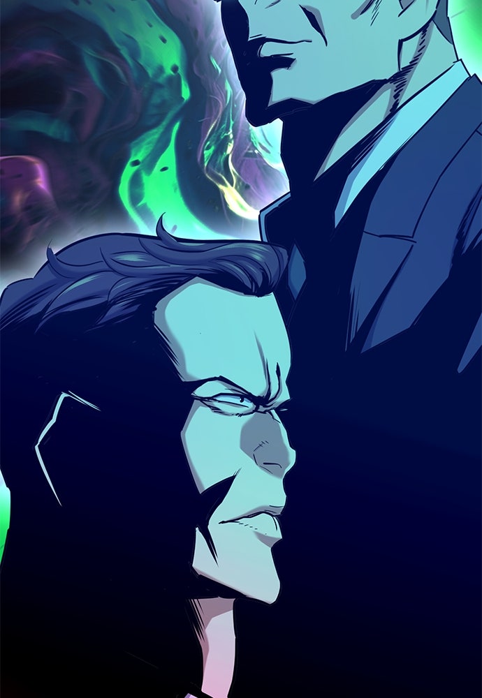 Read Reborn Rich ID Manga Online