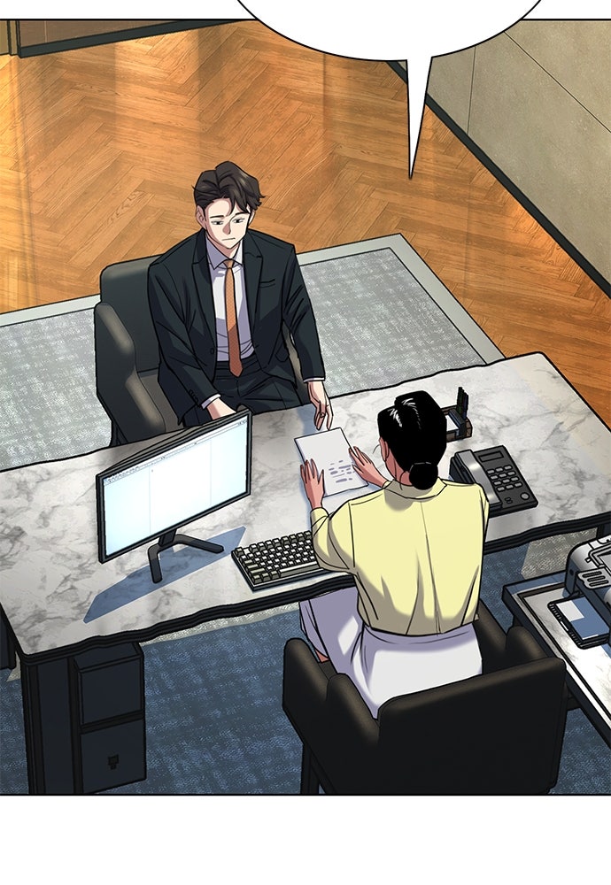 Read Reborn Rich ID Manga Online