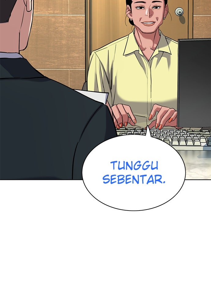 Read Reborn Rich ID Manga Online