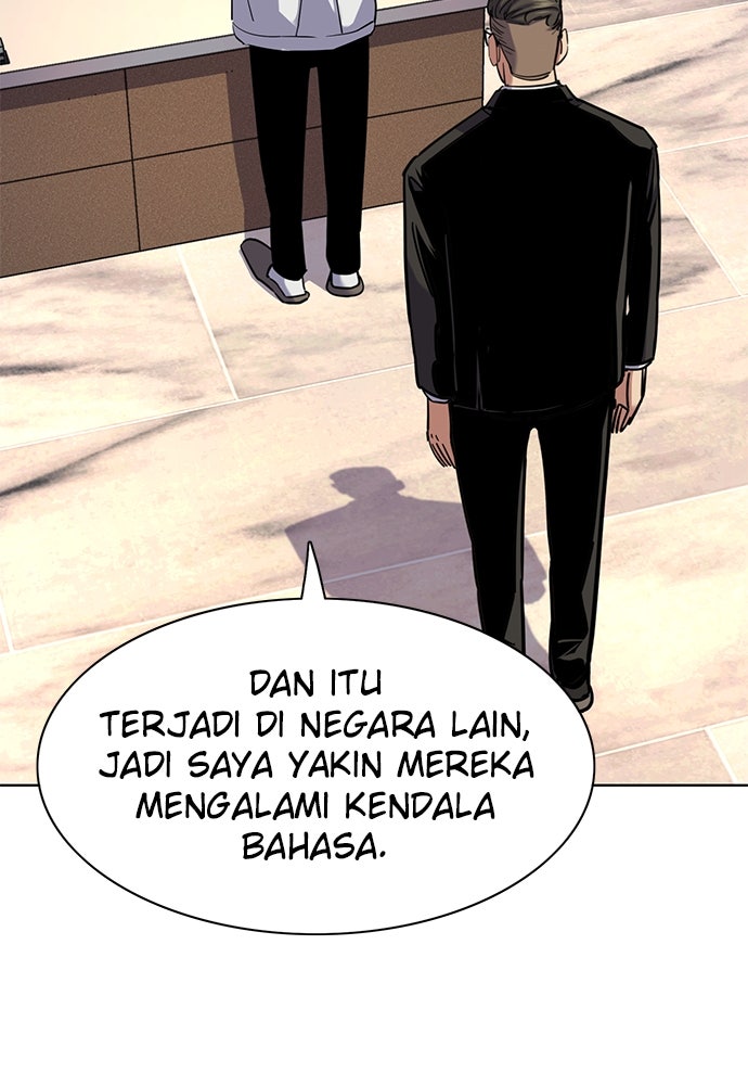 Read Reborn Rich ID Manga Online