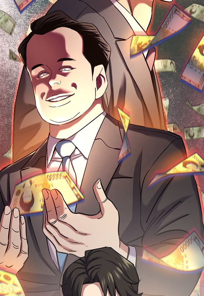 Read Reborn Rich ID Manga Online