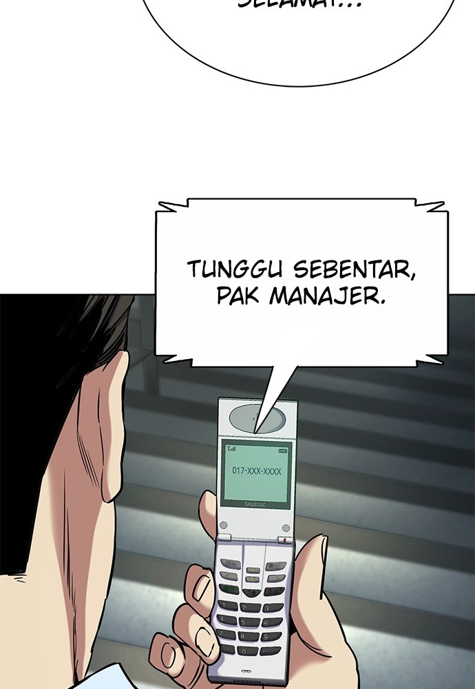 Read Reborn Rich ID Manga Online