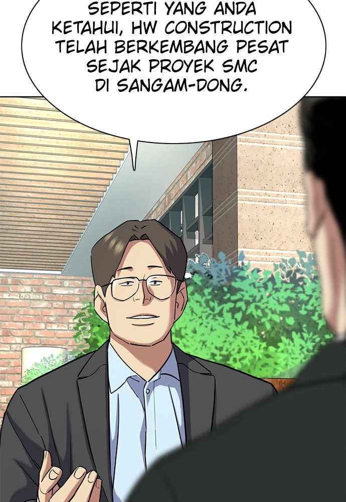 Read Reborn Rich ID Manga Online