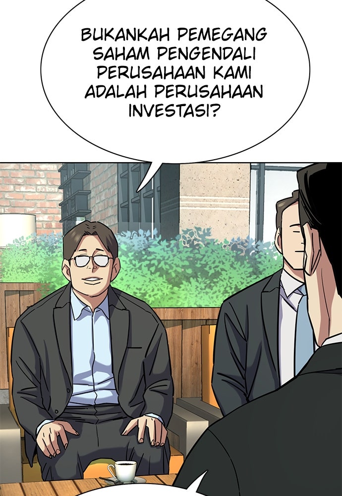 Read Reborn Rich ID Manga Online