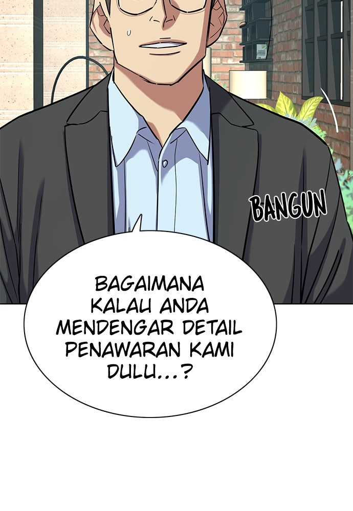 Read Reborn Rich ID Manga Online