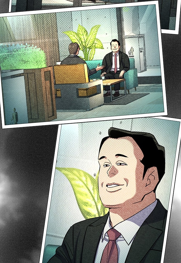 Read Reborn Rich ID Manga Online