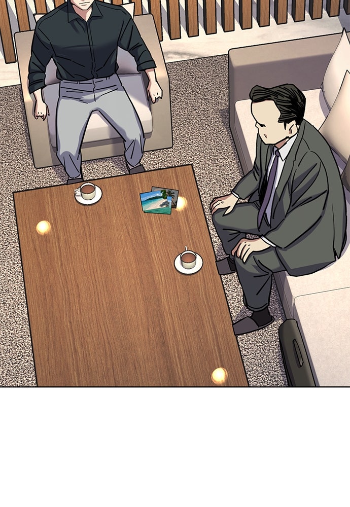 Read Reborn Rich ID Manga Online