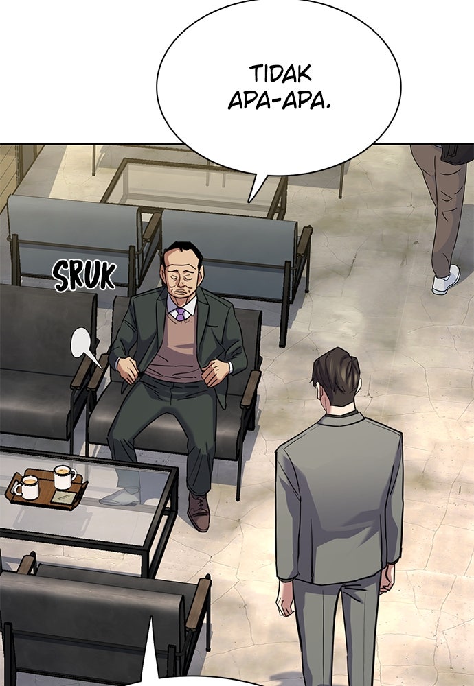 Read Reborn Rich ID Manga Online