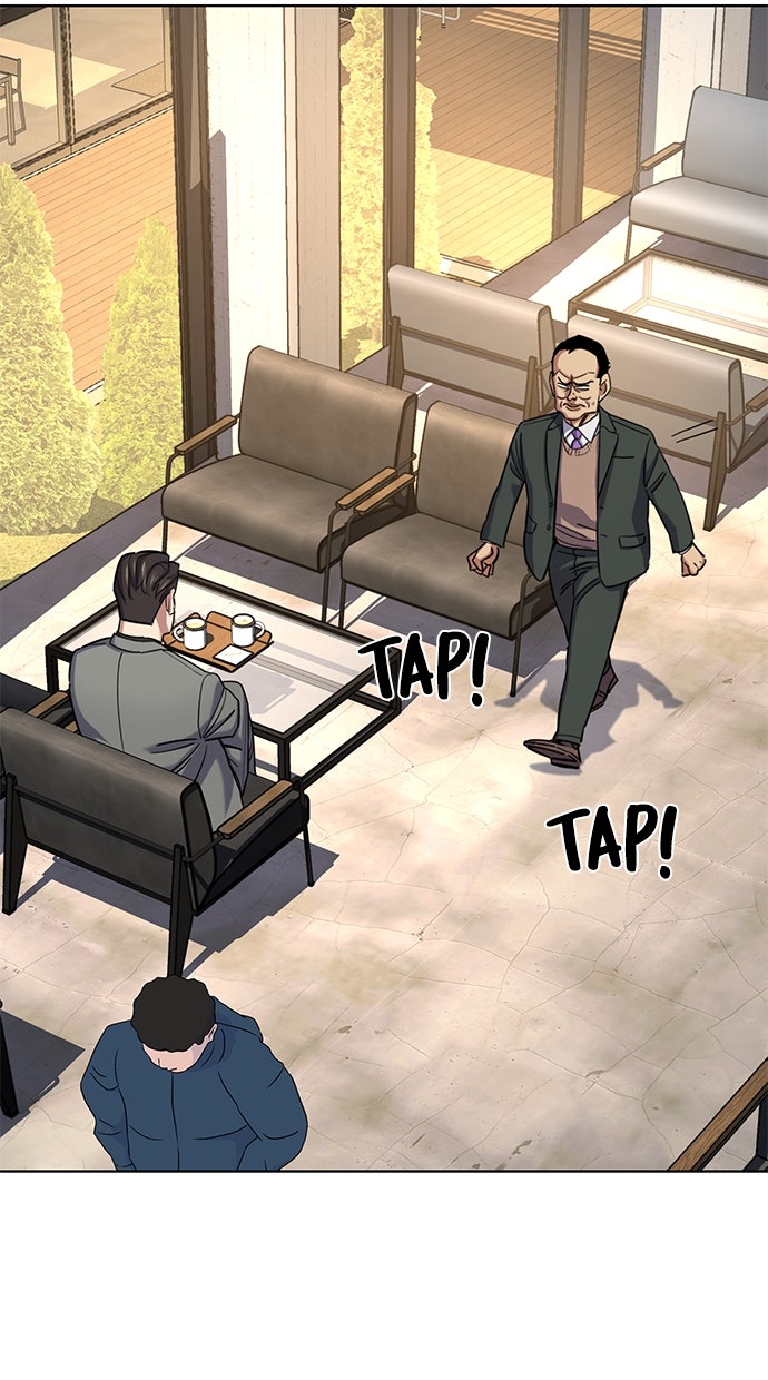 Read Reborn Rich ID Manga Online