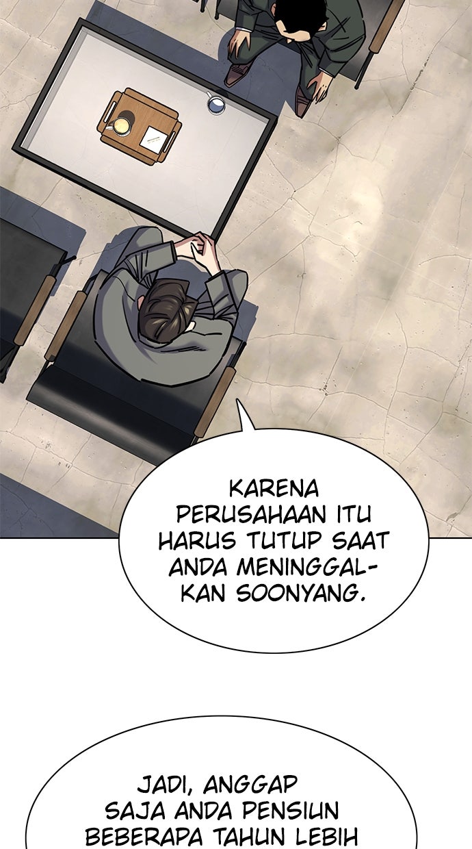 Read Reborn Rich ID Manga Online