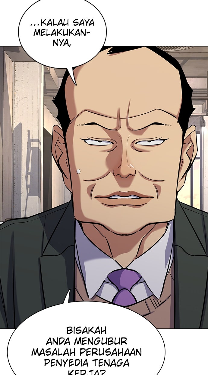 Read Reborn Rich ID Manga Online