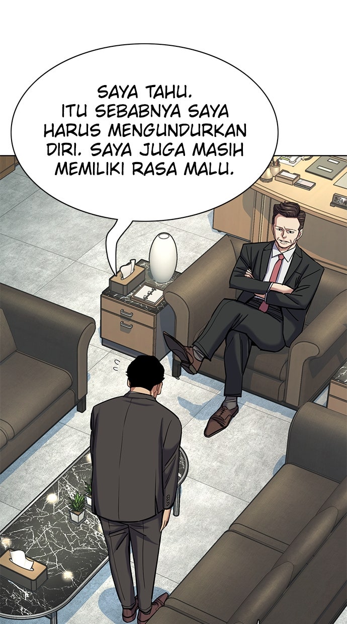 Read Reborn Rich ID Manga Online