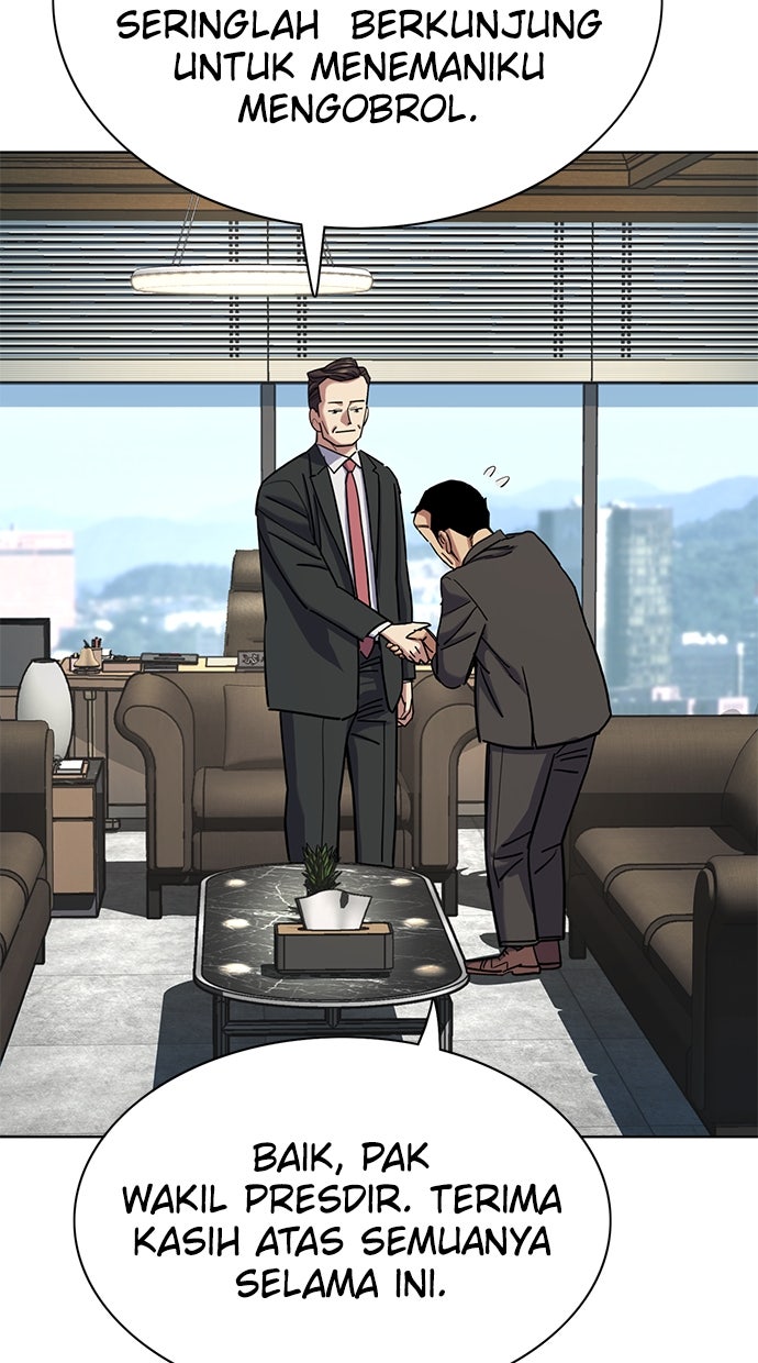 Read Reborn Rich ID Manga Online