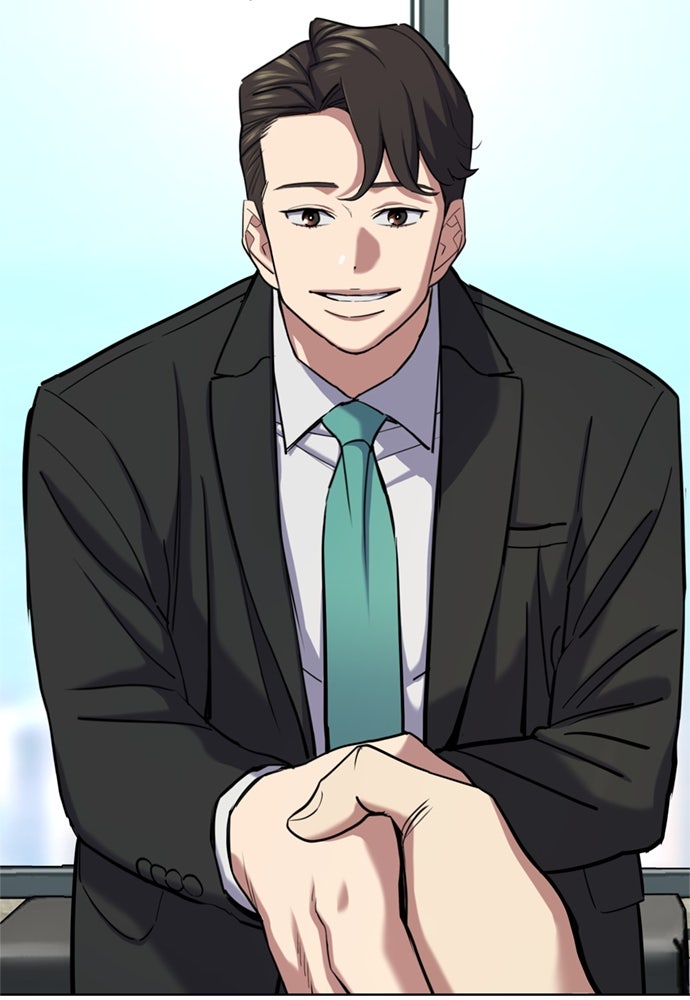 Read Reborn Rich ID Manga Online