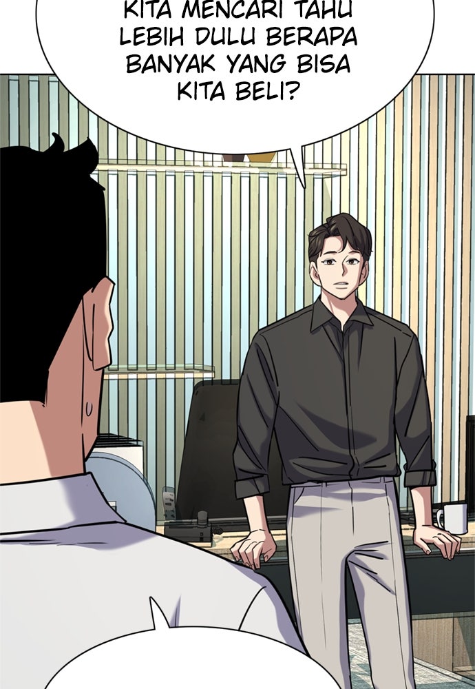 Read Reborn Rich ID Manga Online