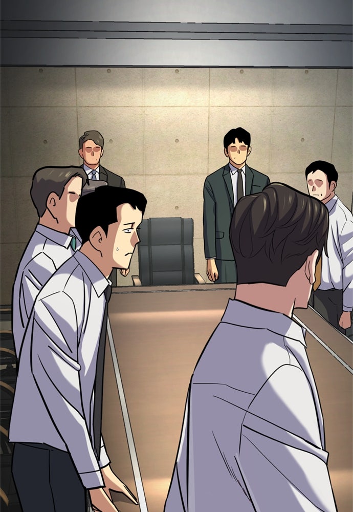 Read Reborn Rich ID Manga Online