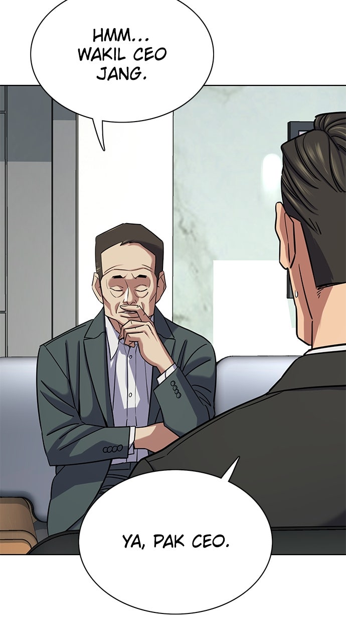 Read Reborn Rich ID Manga Online