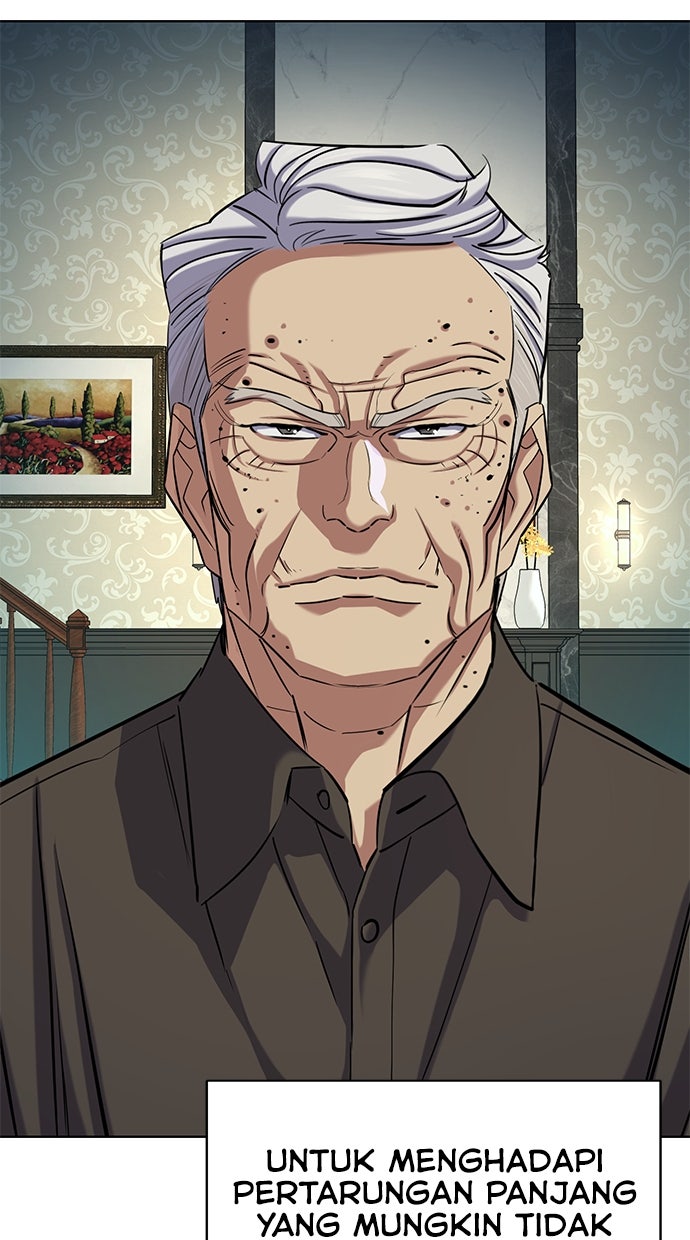 Read Reborn Rich ID Manga Online