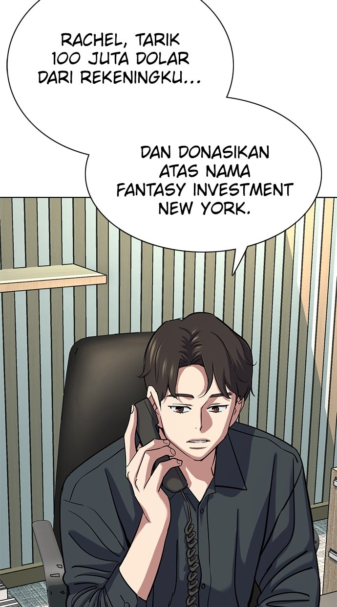 Read Reborn Rich ID Manga Online